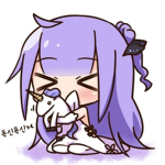 nicorn 니코니!