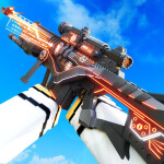 Infection Gunfight
