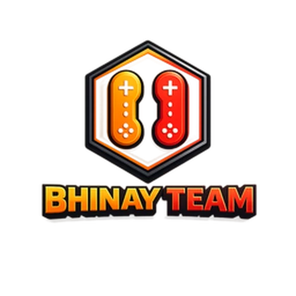 BHINAY TEAM Roblox group icon