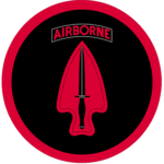 1st SFOD-D | A Squadron