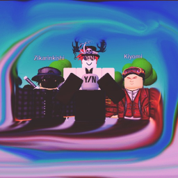 Zen's World