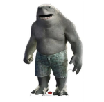 The sharck strikes again