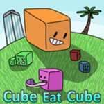 Cube Eat Cube Fan Club!