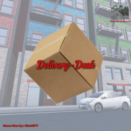 Delivery Dash
