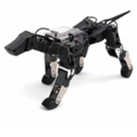 Dogbots United