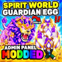 👑 INFZ EGGZ! ADMIN PANEL X99999