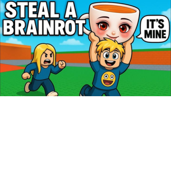 Steal A Baby BrianRot
