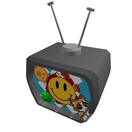 Item Thumbnail