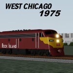 West Chicago 1975 [Legacy]
