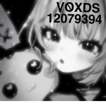 VOXDS