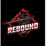 CLOTHES GROUP. REBOUND