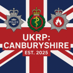 UK:RP Canburyshire Official Server