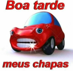 Gabriel Noites e seus amigos