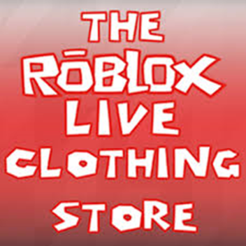 clothes store