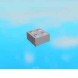 Survive on a 2x2