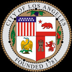 Los Angeles, California [WIP]