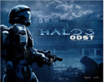 Halo Odst Group