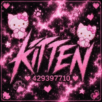 "kitten
