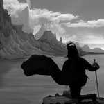 The Saltborn.