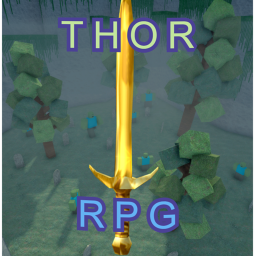 Thor RPG I