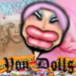 Von Dolls