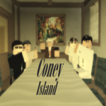 Coney Island Combination