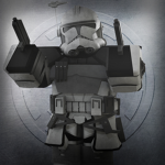 (GAR) 501st