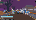 robux tales