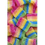 Candy and Cakes
