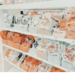 •cookies and bears•