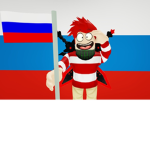 -[RU] [Russian Federation]-