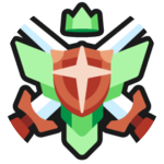 Emerald III Rank Completed