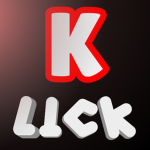 K-LICK Games