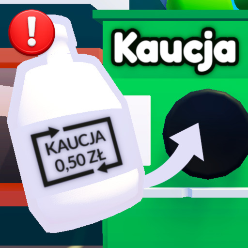 Kaucja Symulator (Deposit)