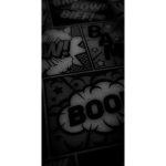 jackies de corazon