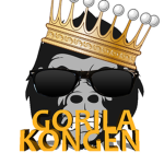 gorilakongens team