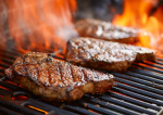 Bbq games