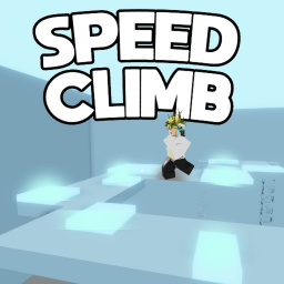 Speed Climb! [Beta]