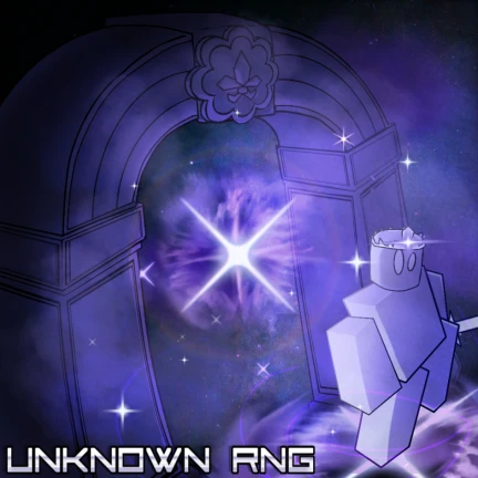 Unknown RNG [ UPDATE 🔥 ]