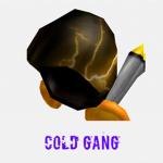 THE COLD GANG
