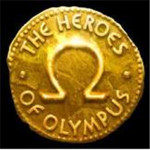 The Heroes of Olympus FAN GROUP