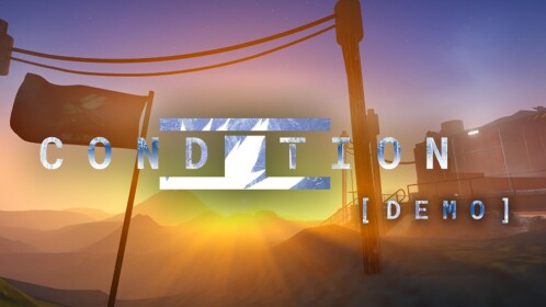 CONDITION 1 [DEMO]