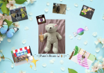 —+~|Paris’s Bears|~+—