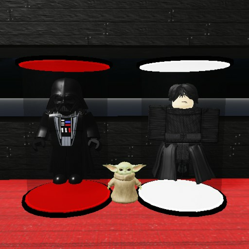 Star Wars Tycoon 🌟