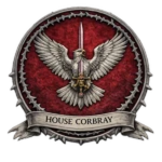 UTD | House Corbray