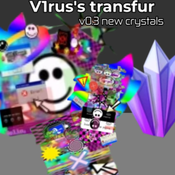 V1rus's transfur