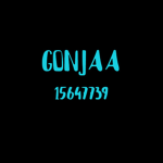 gonjaa