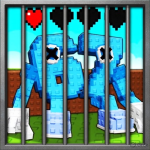 [⚔️] Kill To Save Brainrots!