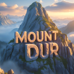[NEW] MOUNT DUR : Extreme Mountain Climbing