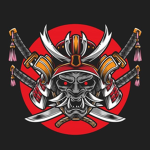 Samurai!